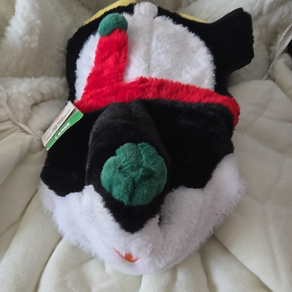 Brand New Merry & Bright Collection Penguine Costume.